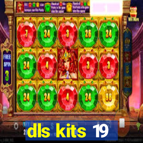 dls kits 19